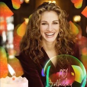 Meet your Posher, Natalie